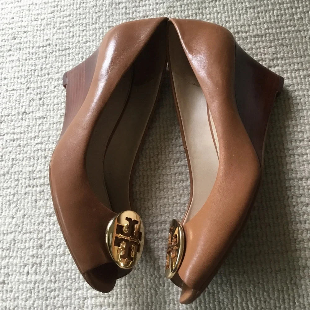 Tory Burch classic tory